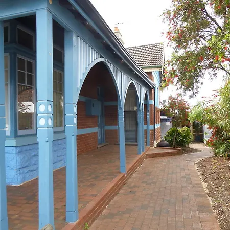 Coolibah Lodge Northbridge-3