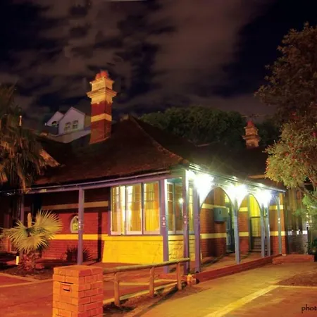 Coolibah Lodge Northbridge-2