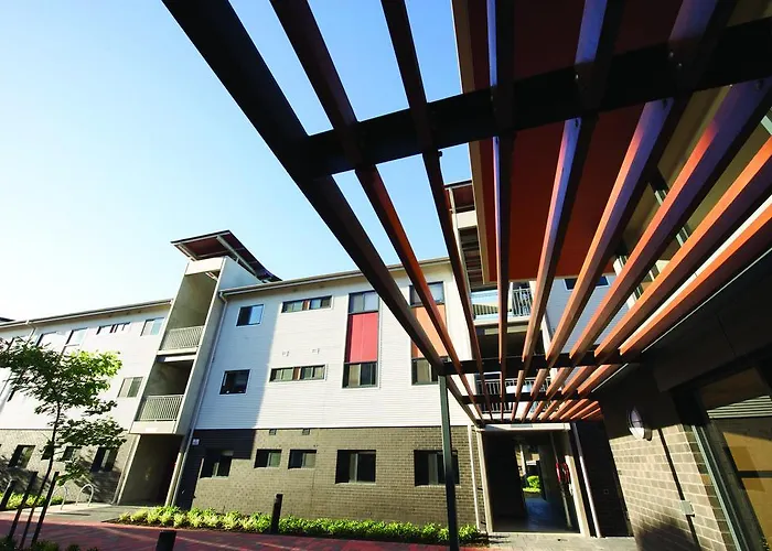 Ecu - Mt Lawley Hostel Perth